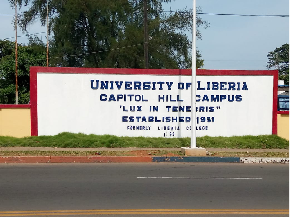 University of Liberia Board of Trustees Announces Search for New President, Orders Faculty and Staff to Return to Class