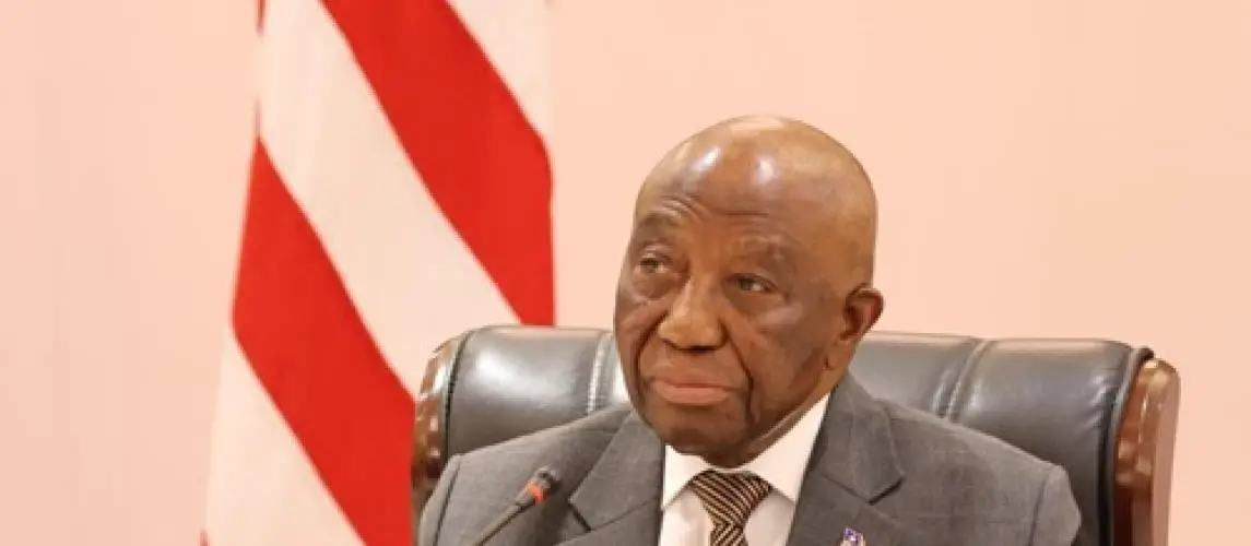 Pres. Boakai Issues Final Warning to Defiant Appointees