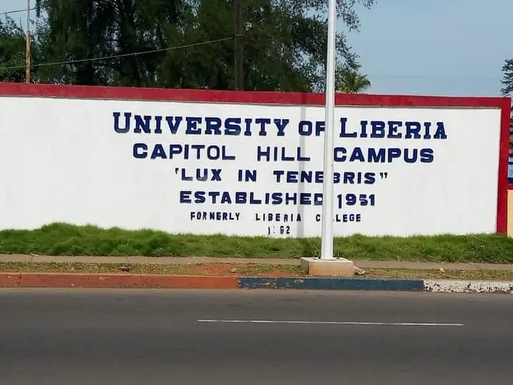 UL students react to faculty and government impasse: call for immediate action to ensure resumption of classes on November 18